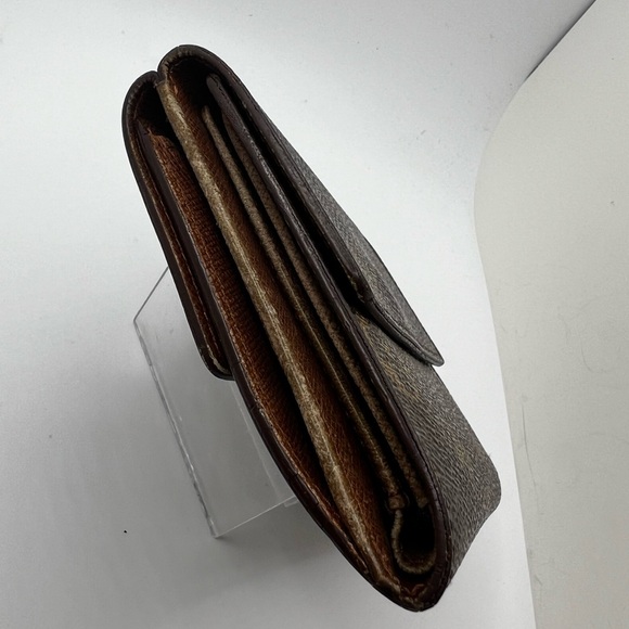 GUC Louis Vuitton Monogram Bifold Wallet - Picture 6 of 8